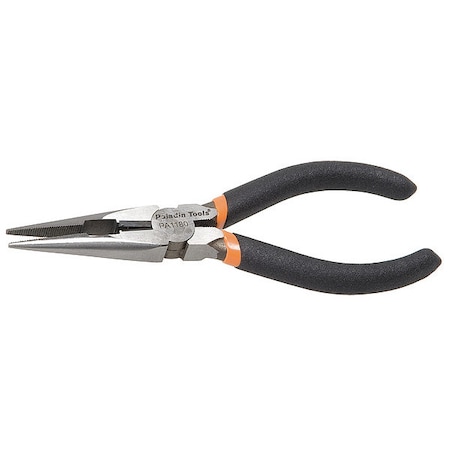 Dieless Crimper 25 to 19 AWG 6 3/8" L by USA Paladin Cable & Wire Crimping Tools