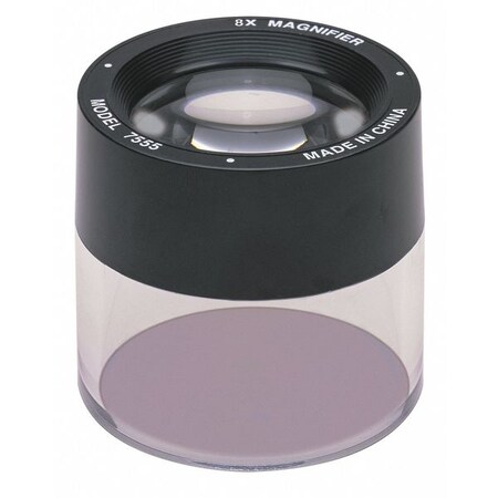 Magnifier Stand 8x by USA Westward Inspection Magnifiers