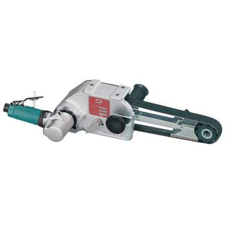 Air Belt Sander General 0.7 HP 1/4 1 In. by USA Dynabrade Air Sanders Buffers & Polishers