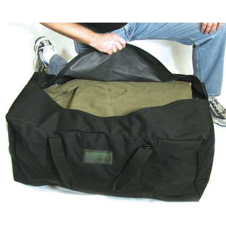 CZ Gear Bag Black by USA Blackhawk Soft Sided Tool Storage Products