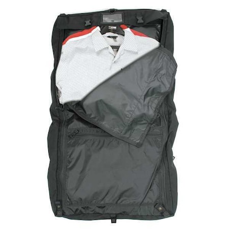 CIA Garment Travel Bag Black by USA Blackhawk Soft Sided Tool Storage Products