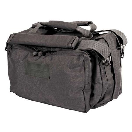 Mobile Operation Bag Black Type 20MOB2 by USA Blackhawk Soft Sided Tool Storage Products
