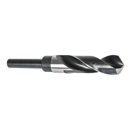 Precision Twist Drill Shank Jobber Drill Redcd Parallel 27/32 Technical Info