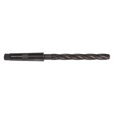 HSS Core Drill Stm Oxd 4 fl. oz. 5/8 by USA Precision Twist Drill Hammer Drill Bits