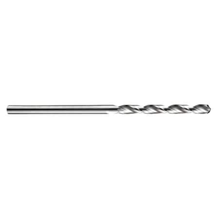 Jobber Drill HSS Bright/TiN 3.8mm Min. Qty 10 by USA Dormer Jobber Length Drill Bits