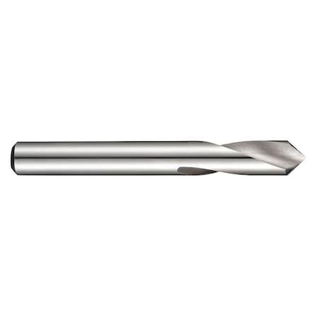 Spotting Drill HSS Bright Short 8.0X120 Min. Qty 10 by USA Dormer Spotting Drill Bits