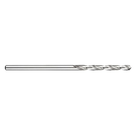 Aircraft Ext Drill HSS Bright XL 3/16X6 Min. Qty 10 by USA Dormer Extra Long Drill Bits