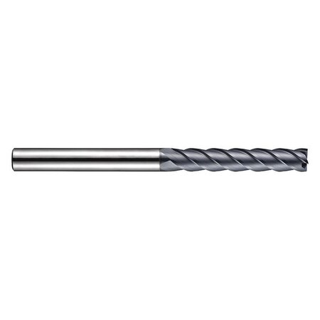 End Mill AlTiN 10mm by USA Dormer Cobalt End Mills