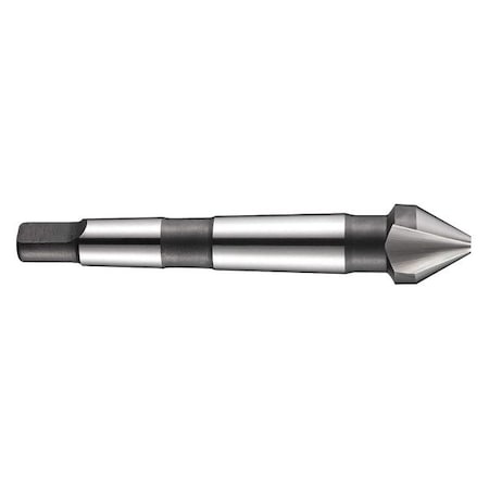 Countersink HSS Taper Shank 16mm by USA Dormer Combined Drill/Countersinks