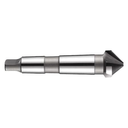 Countersink HSS Taper Shank 31mm by USA Dormer Combined Drill/Countersinks