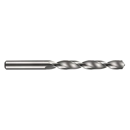 Jobber Drill DIN 338 4.3mm Bright 120 Deg. by USA Dormer Jobber Length Drill Bits
