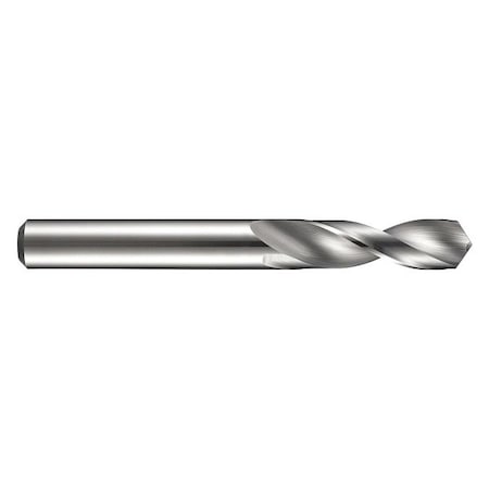 Stub Drill Short 120 deg. 1.5mm by USA Dormer Jobber Length Drill Bits