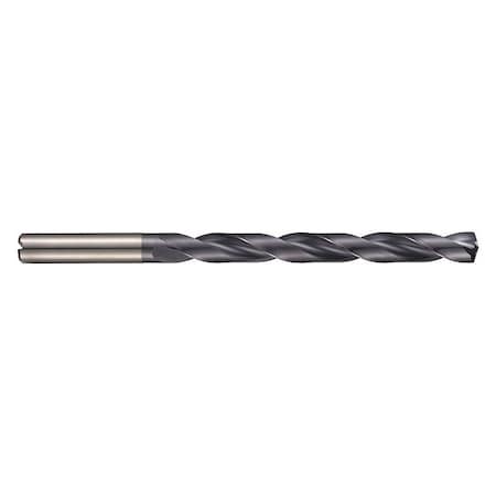 Drill Solid Carbide 8XD 7.9mm by USA Dormer Carbide Tipped Drill Bits