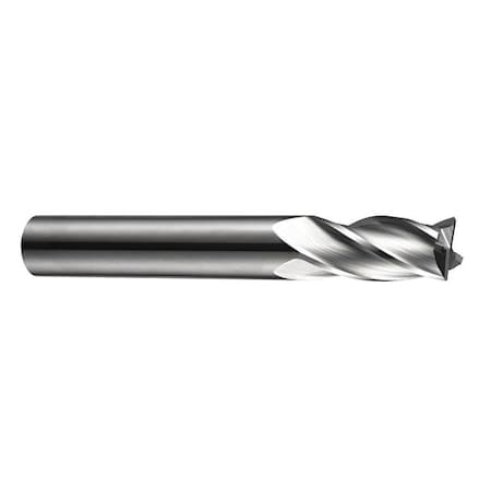 End Mill 4 Fl 12mm by USA Dormer Cobalt End Mills