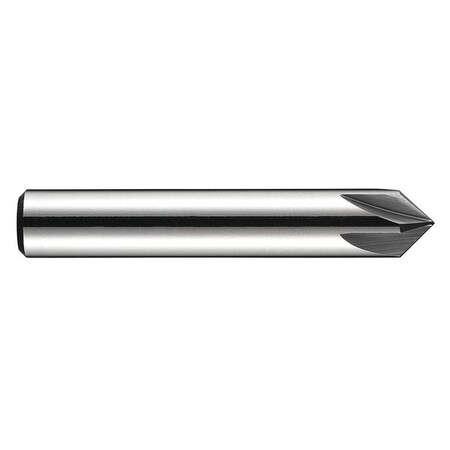 Countersink 60 deg. 20mm by USA Dormer Combined Drill/Countersinks