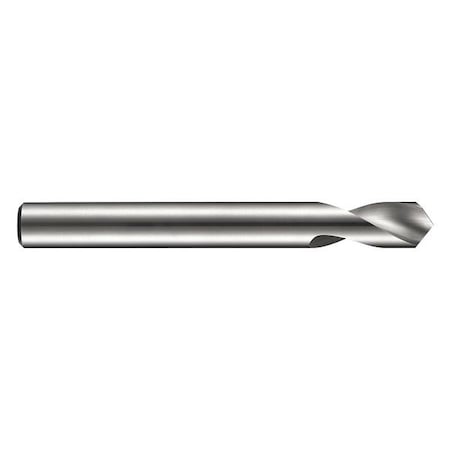 Spotting Drill Short 90 deg. 5mm by USA Dormer Spotting Drill Bits