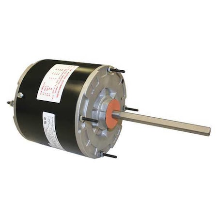 Condenser Fan Motor 1/6 HP 1075 rpm by Economaster in US
