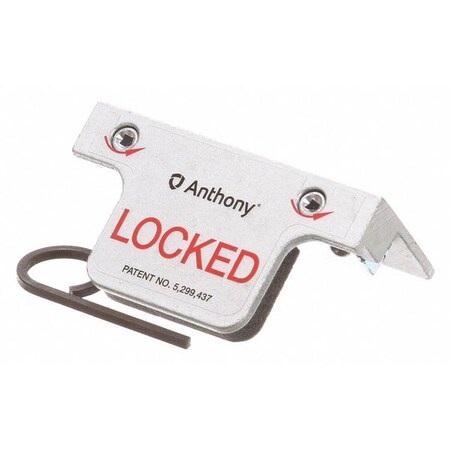 Cooler Lock by Anthony in US