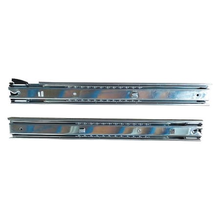 Ball Bearing Drawer Slide 99 lb. by USA Westward Tool Storage Parts
