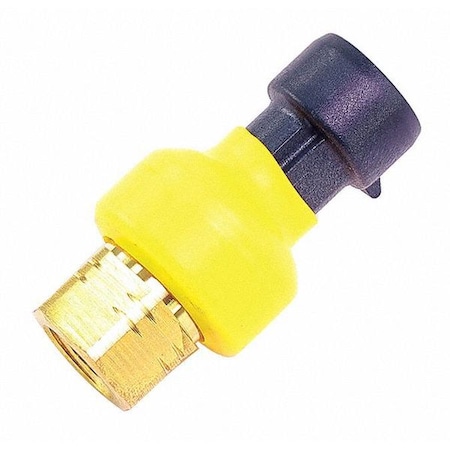 Transducer by Carrier in US