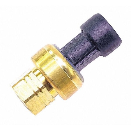 Pressure Transducer by Carrier in US