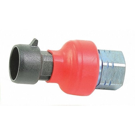 Discharge Pressure Transducer by Carrier in US