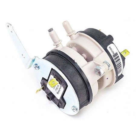 Pressure Switch by Carrier in US