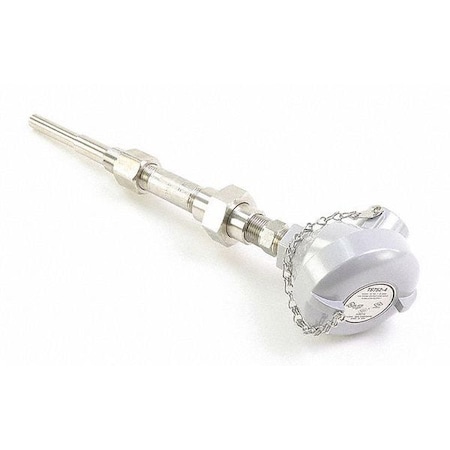 Temperature Sensor 32 deg.-752 deg. F by Fireye in US