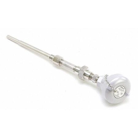Temperature Sensor 32 deg.-752 deg. F Model TS752-8 by Fireye in US
