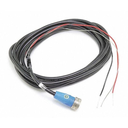 Scanner 1/2" NPT 12 ft. UV by Fireye in US