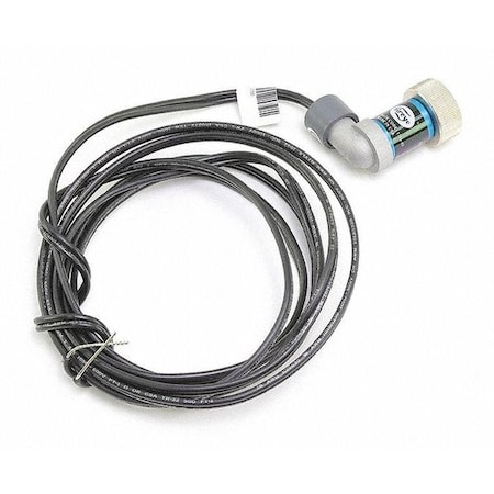 UV Scanner 1/2" 90 deg. 6 ft. by Fireye in US