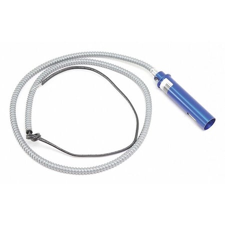 UV Scanner 36" Leads 90 deg. by Fireye in US