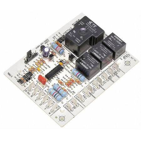 Defrost Control Board by Heil Quaker in US