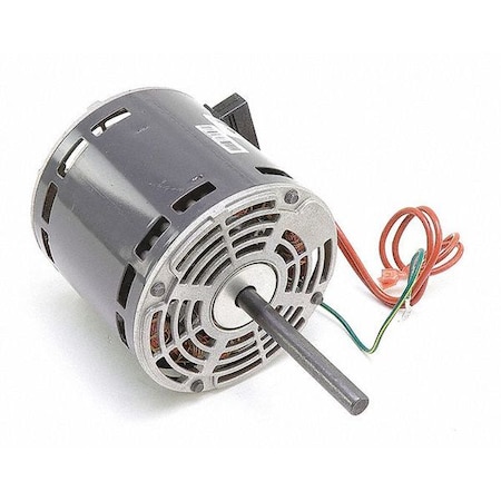 Motor 1/2 HP 1075 rpm 208-230V by Heil Quaker in US