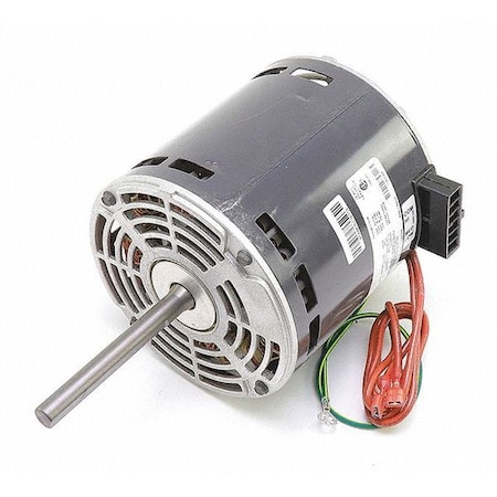Motor 230V 1-Phase 3/4 HP by Heil Quaker in US