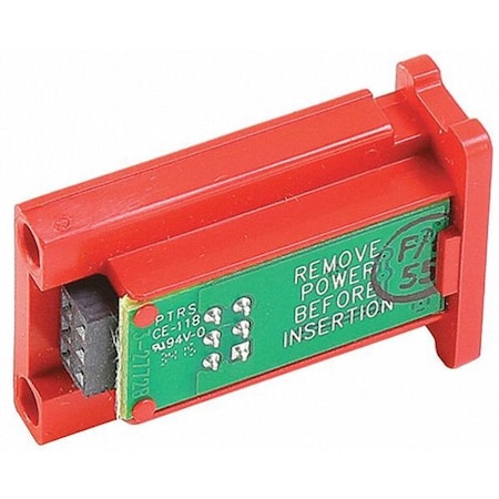 Programmer Module by Fireye in US