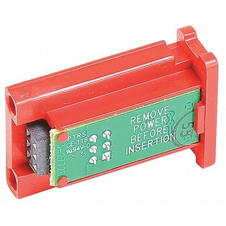 Programmer Module 4 sec. FFRT by Fireye in US