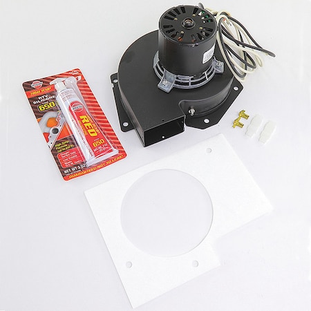 Draft Inducer Assembly by Heil Quaker in US
