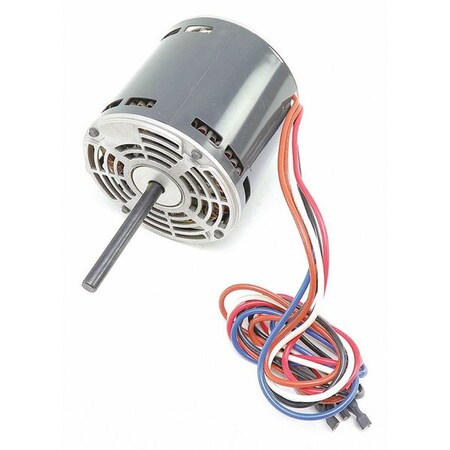 Motor 1/2 HP 115V 800 rpm 3 SPD CCW by Heil Quaker in US