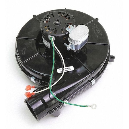 Induced Draft Blower Assembly by Heil Quaker in US