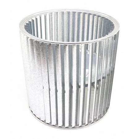 Blower Wheel 12" x 12" 1/2" Bore CW by Heil Quaker in US