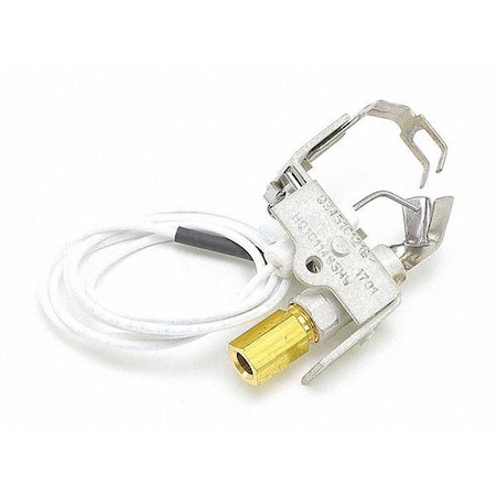 Pilot Assembly L-Tip C Mounting by Heil Quaker in US