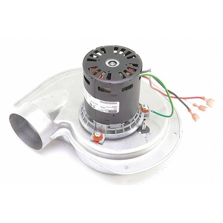 Inducer Assembly 115V by Heil Quaker in US