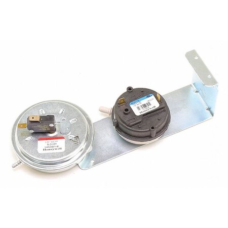 Vent Pressure Switch by Heil Quaker in US