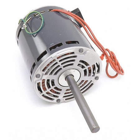 Motor 1 HP 208-230V 1000 rpm 3 SPD CCW by Heil Quaker in US