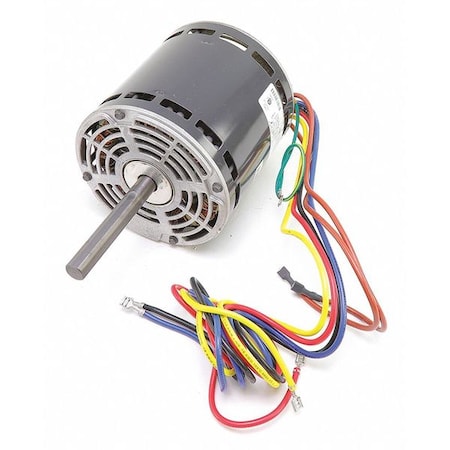 Motor 3/4 HP 230V 1-Phase 1100 rpm CCW by Heil Quaker in US