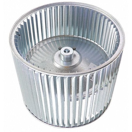 Blower Wheel 11 x 9 x 5/8" CW by Heil Quaker in US
