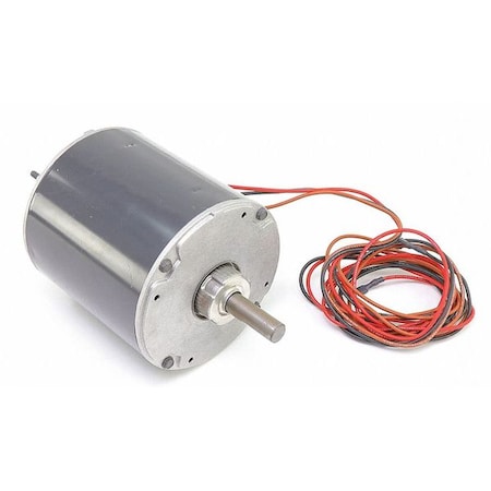 Motor 3/4 HP 208-230V 1-Phase 1100 rpm by Heil Quaker in US