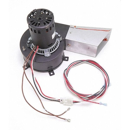 Draft Inducer Motor Assembly by Heil Quaker in US