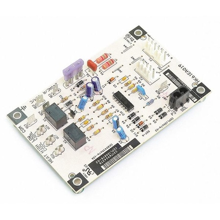 Motor Board X-13 by Heil Quaker in US